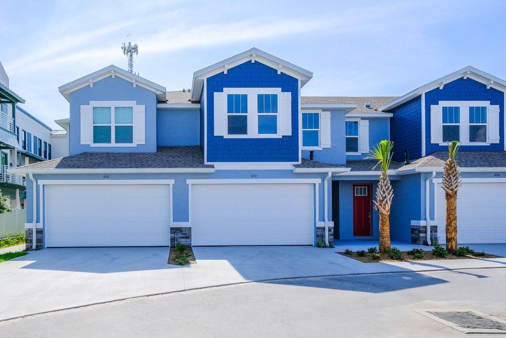 410 FINN WAY, Dunedin, FL 34698