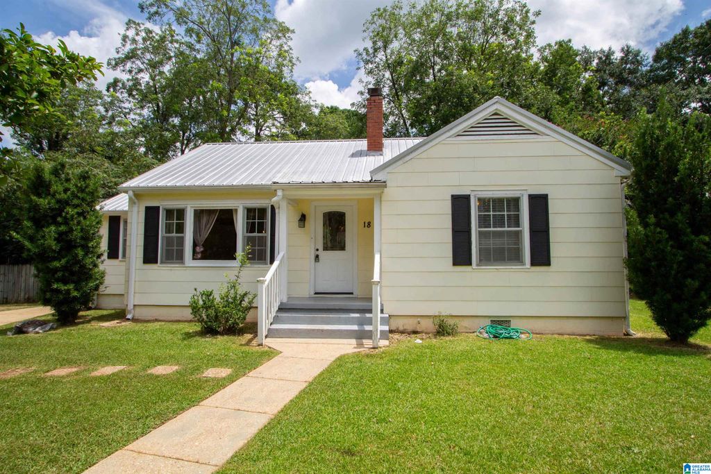 18 CEDAR KNOLL, Tuscaloosa, AL 35405