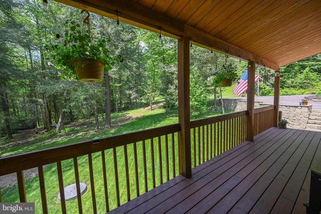 530 HEMLOCK RD, Grantsville, MD 21536