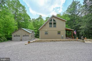 530 HEMLOCK RD, Grantsville, MD 21536