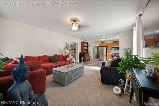 3499 S State Road, Davison, MI 48423