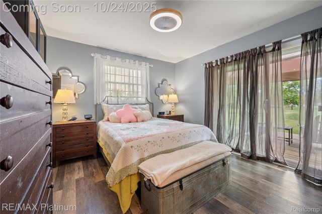 3499 S State Road, Davison, MI 48423