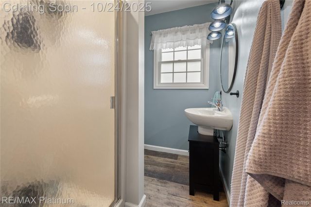 3499 S State Road, Davison, MI 48423