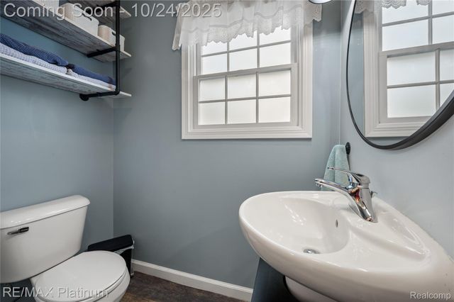 3499 S State Road, Davison, MI 48423