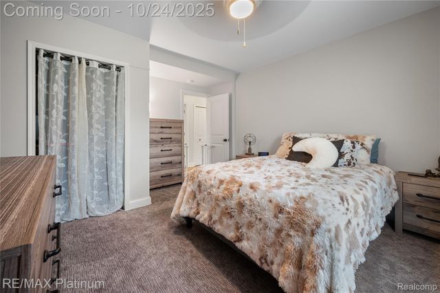 3499 S State Road, Davison, MI 48423