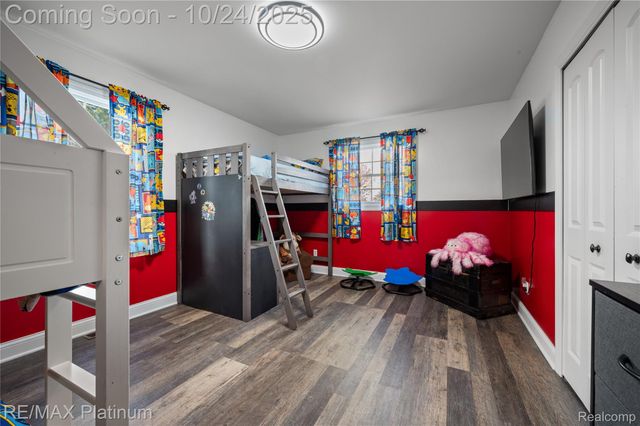 3499 S State Road, Davison, MI 48423