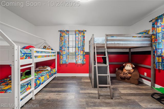 3499 S State Road, Davison, MI 48423