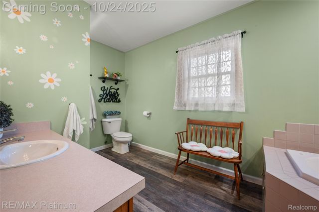 3499 S State Road, Davison, MI 48423