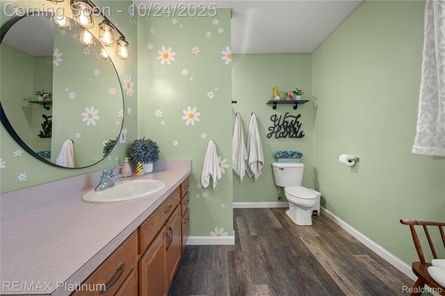 3499 S State Road, Davison, MI 48423