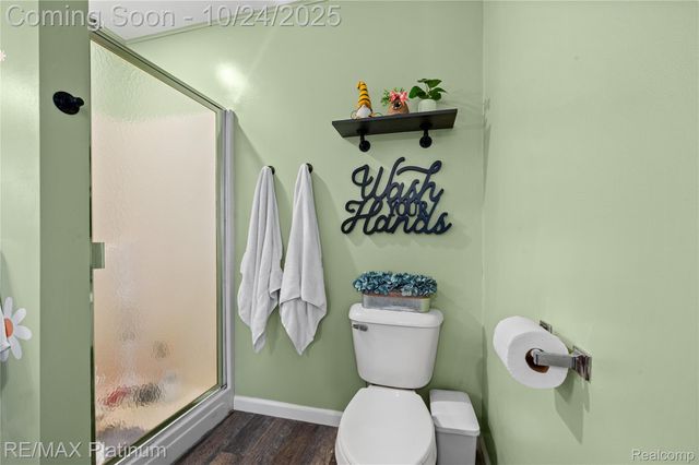 3499 S State Road, Davison, MI 48423