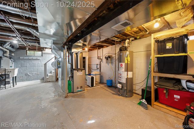 3499 S State Road, Davison, MI 48423