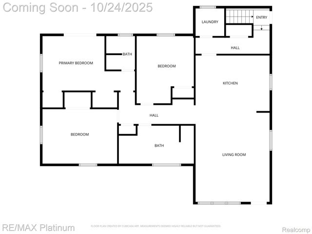 3499 S State Road, Davison, MI 48423