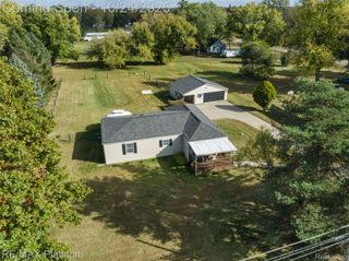 3499 S State Road, Davison, MI 48423
