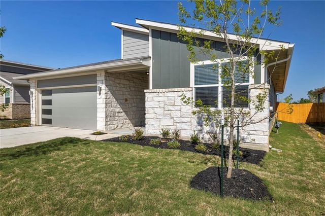14307 Macquarie DR, Pflugerville, TX 78660