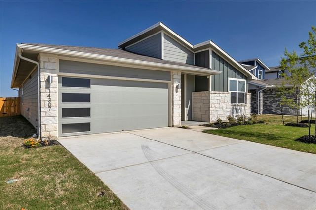 14307 Macquarie DR, Pflugerville, TX 78660