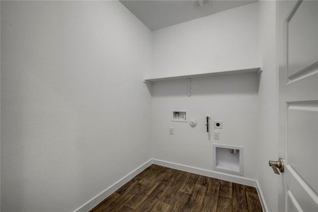 14307 Macquarie DR, Pflugerville, TX 78660