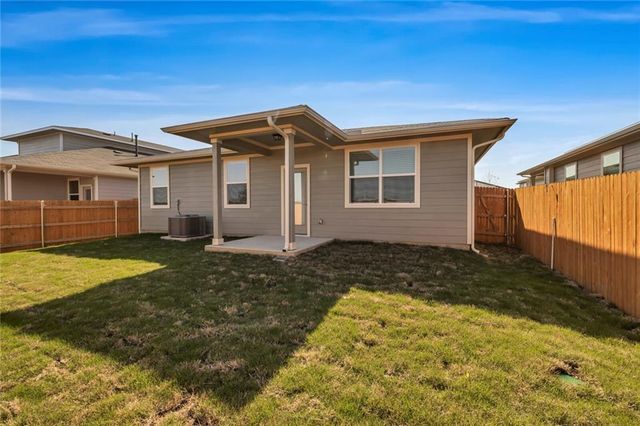 14307 Macquarie DR, Pflugerville, TX 78660