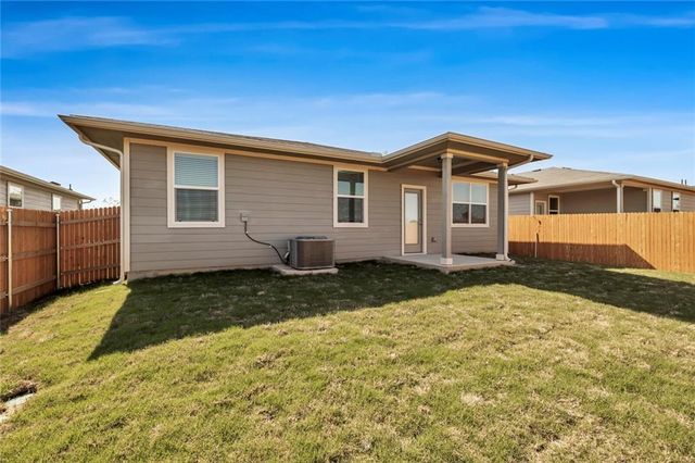 14307 Macquarie DR, Pflugerville, TX 78660