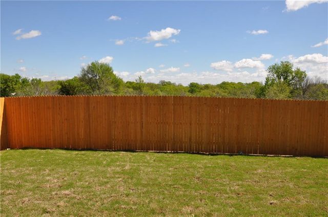 14307 Macquarie DR, Pflugerville, TX 78660