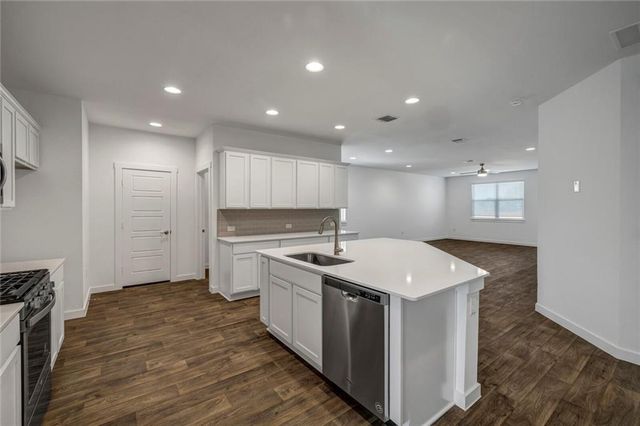 14307 Macquarie DR, Pflugerville, TX 78660