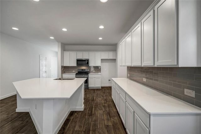 14307 Macquarie DR, Pflugerville, TX 78660