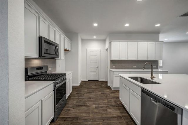14307 Macquarie DR, Pflugerville, TX 78660