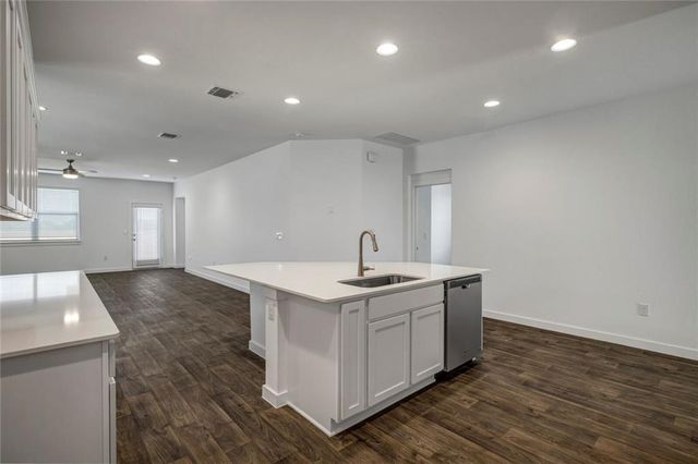 14307 Macquarie DR, Pflugerville, TX 78660