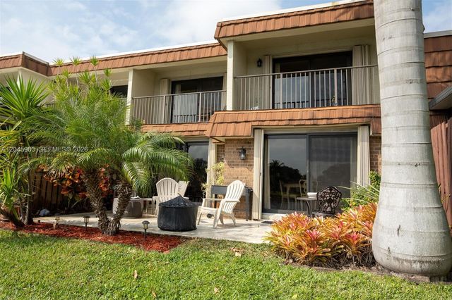 1222 SW 120th Way 190, Davie, FL 33325