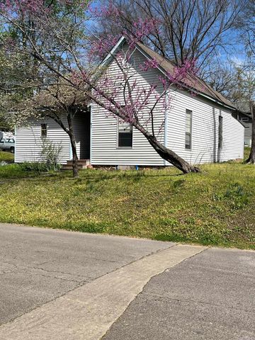 411 N 3rd Street, Heber Springs, AR 72543