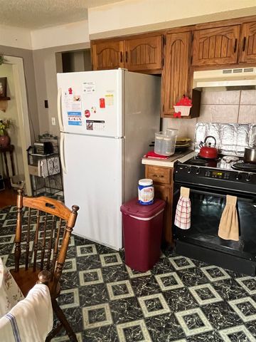 411 N 3rd Street, Heber Springs, AR 72543