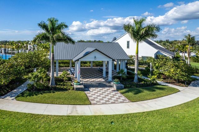 5549 Zestar Lane, Westlake, FL 33470