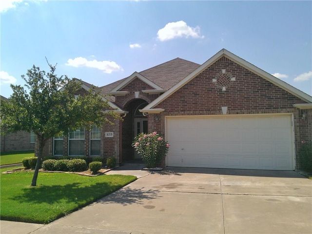 633 Blue Sky Drive, Arlington, TX 76002