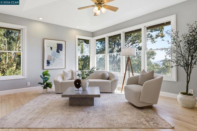 1603 Reliez Valley Road, Lafayette, CA 94549