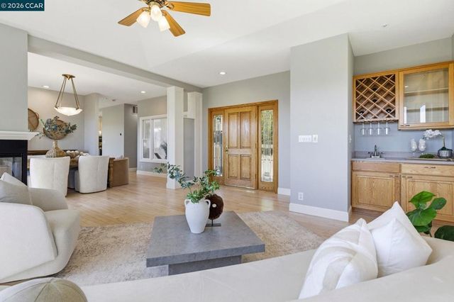 1603 Reliez Valley Road, Lafayette, CA 94549