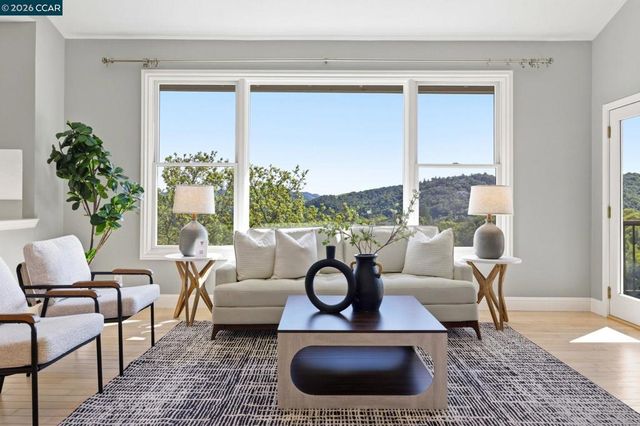 1603 Reliez Valley Road, Lafayette, CA 94549