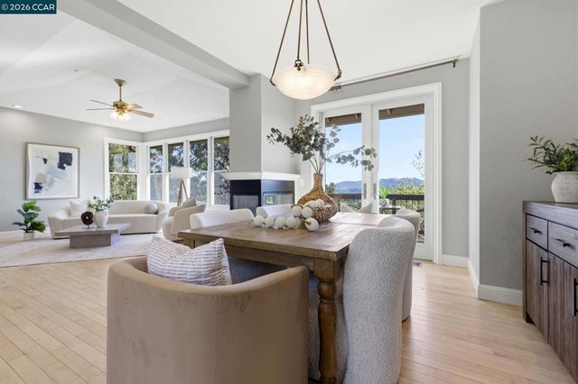 1603 Reliez Valley Road, Lafayette, CA 94549