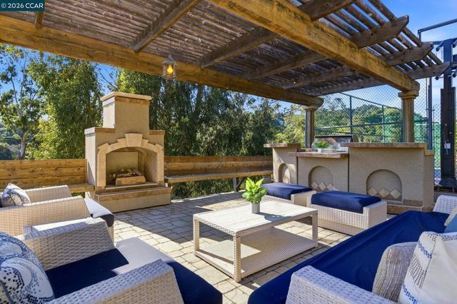 1603 Reliez Valley Road, Lafayette, CA 94549