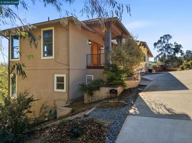 1603 Reliez Valley Road, Lafayette, CA 94549