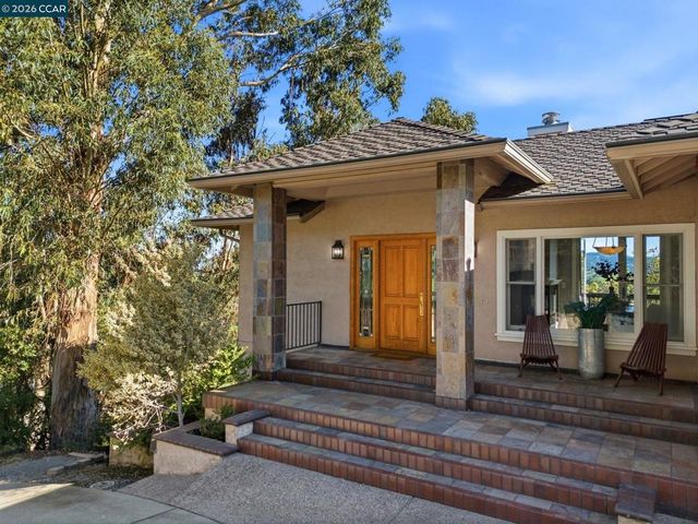 1603 Reliez Valley Road, Lafayette, CA 94549