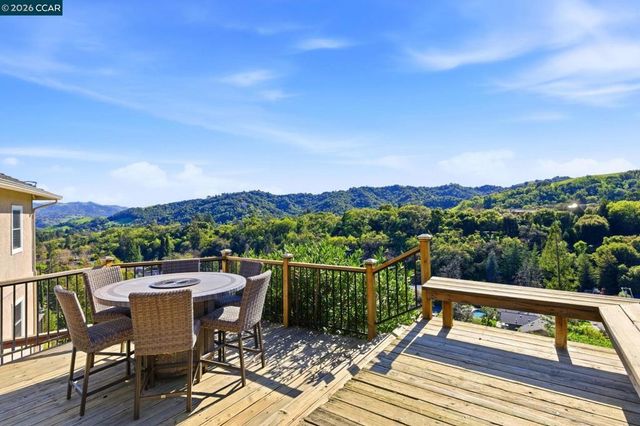 1603 Reliez Valley Road, Lafayette, CA 94549