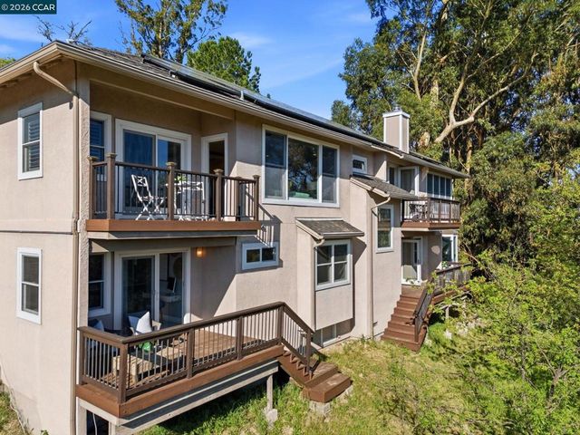 1603 Reliez Valley Road, Lafayette, CA 94549