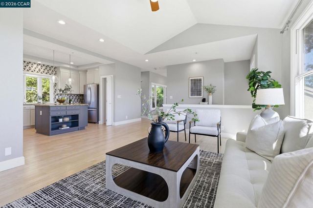 1603 Reliez Valley Road, Lafayette, CA 94549