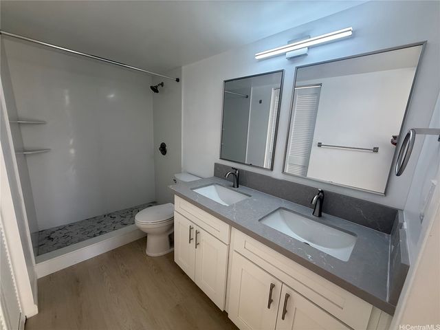 3138 Waialae Avenue 609, Honolulu, HI 96816