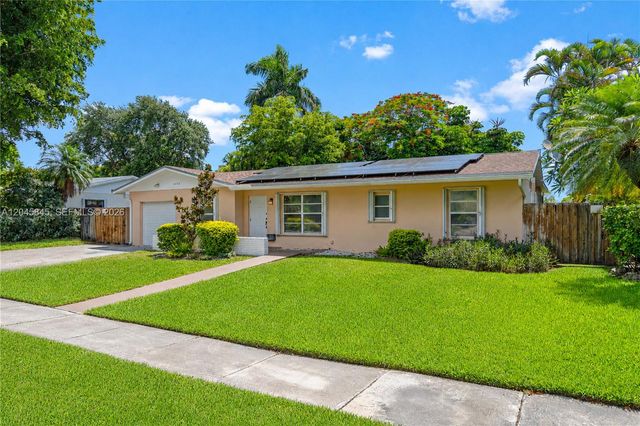18103 SW 93rd Avenue, Palmetto Bay, FL 33157