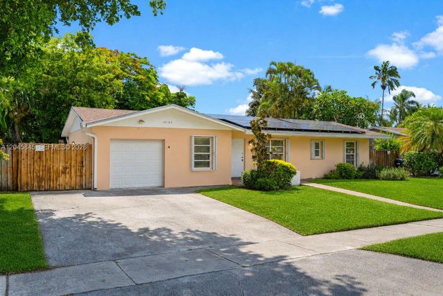 18103 SW 93rd Avenue, Palmetto Bay, FL 33157