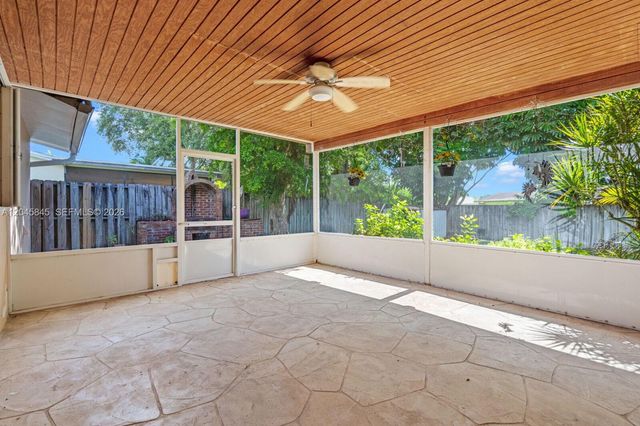 18103 SW 93rd Avenue, Palmetto Bay, FL 33157
