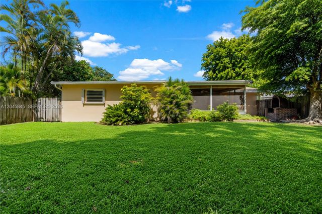 18103 SW 93rd Avenue, Palmetto Bay, FL 33157