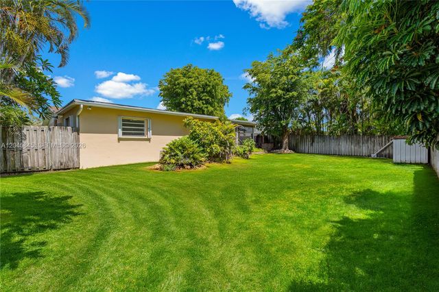 18103 SW 93rd Avenue, Palmetto Bay, FL 33157