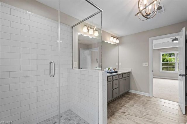 802 Blue Moon Court, Greensboro, NC 27455