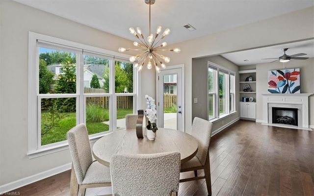 802 Blue Moon Court, Greensboro, NC 27455